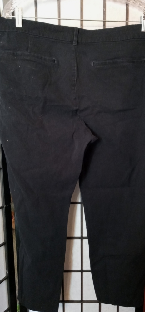 Old Navy Pixie Pants - image 1